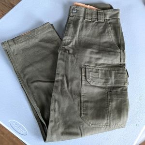 Duluth Fire Hose Pants